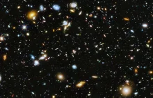 Co pola GOODS mówią nam o Wszechświcie?