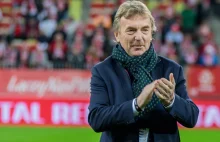 "Prawda i suche fakty bolą". Boniek zabrał głos ws. wyboru selekcjonera