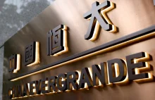 China Evergrande gets building demolition order; share trading halted