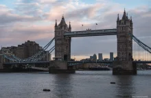 Londyn - co zobaczyć w tej ogromnej tętniącej życiem metropolii
