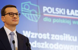 Polski Ład. Gdy Polacy bawili się w Zakopanem, rząd ujawnił niewygodną...