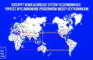 Usecrypt - aplikajca, która sprawdza czy twój telefon nie jest na...