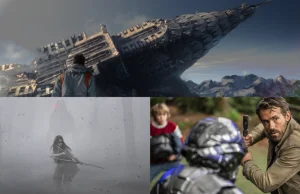 Filmy science fiction, na które WARTO CZEKAĆ w 2022 roku