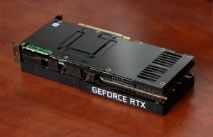 Nowy sposób na zwiększenie wydajności kopania GeForce RTX 3080 Ti sporo ryzykuje