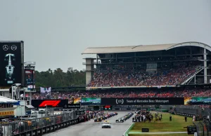 F1 wróci do Niemiec? Będą rozmowy z Hockenheimring i Nurburgring