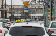 Po aferze z zawyżonym rachunkiem chcą regulacji cen taxi w Gdyni