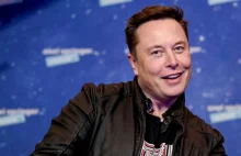 Kto jest twórcą Bitcoina? Elon Musk twierdzi, że zna odpowiedź