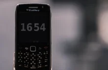 To koniec platformy BlackBerry i jej usług. Kto je jeszcze pamięta?