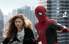 Box Office – „Spider-Man: Bez drogi do domu” bije kolejne rekordy. HBO Max...