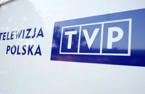 Szef "Wiadomości" TVP o mailu: Wiadomość wpadła do spamu lub to po prostu fejk