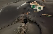 La Palma. Wulkan Cumbre Vieja zakończył eksplozję po prawie 100 dniach