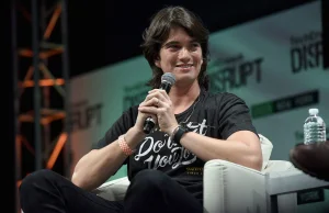 Adam Neumann (ten od WeWork) wraca z kolejną cudowną inwestycją