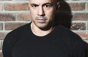 Po wywiadzie z dr.Malone Joe Rogan zakłada konto na gettr, 8.6mil followers