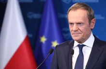 Donald Tusk: "Gaz, prąd, składka zdrowotna, raty kredytu. Drożyzna, głupcy!"