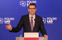 Skrajnie zły start Polskiego Ładu. Nauczyciele, policjanci i wykładowcy...