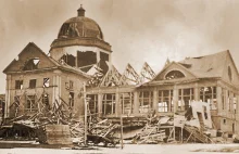 Tragedia w Halifaxie - 1917