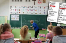 Polski Ład rozwścieczył nauczycieli. Pokazują przelewy, rząd się tłumaczy