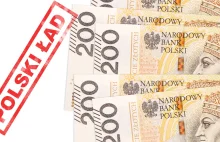 Polski Ład: Rozliczenie ryczałtem - komu się opłaca
