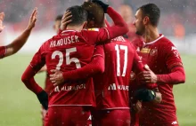 Widzew prowadzi rozmowy z nowym sponsorem strategicznym. Zapowiada dwa...