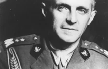 Generał Michał Tokarzewski-Karaszewicz – pierwszy dowódca konspiracji