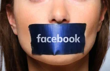 PILNE: Facebook zablokuje stronę Konfederacji
