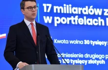Polski Ład obniżył pensje. Politycy tłumaczą się z „marginalnego błędu”