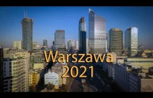 Warszawa 2021