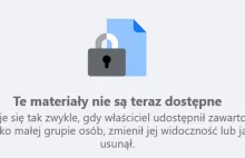 Profil Konfederacji na Facebooku został zablokowany