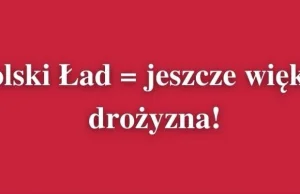 UAM o "Polskim ładzie": Niższe wynagrodzenia konsekwencję nowych uregulowań