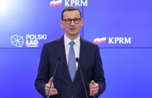 Padła rządowa infolinia ws. Polskiego Ładu. Blokuje się już przy stu telefonach