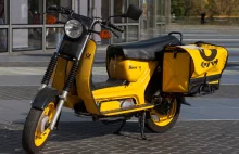 Simson SR50: niezawodny skuter, który zmienił wszystko. Opis, cena,...