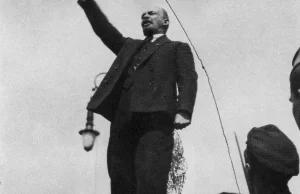 Czy Lenin był grzybem?