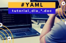 Co to jest YAML? - Askomputer