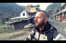 Spacerkiem po Himalajach.