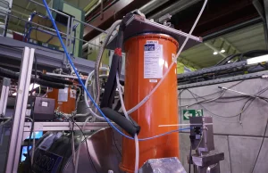 CERN: najbardziej precyzyjne porównanie antymaterii z materią w historii