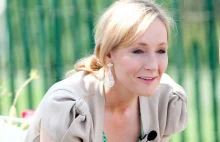 Znany dziennikarz zarzuca J.K. Rowling antysemityzm w związku wizerunkami...