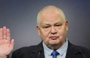 Glapiński: Będę namawiał RPP do jeszcze jednej podwyżki stóp procentowych