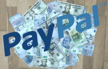 Jak przelać euro, dolary lub funty z PayPal na polski rachunek bankowy i...