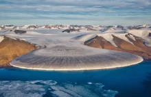 Grenlandia na stałe zakazuje wszelkich poszukiwań ropy i gazu