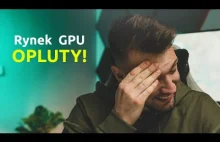 Rynek GPU kompletnie opluty przez producentów