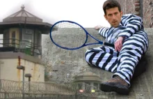 Podjęto decyzję - Novakowi Djokovicowi odmówiono wstępu do Australii