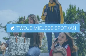 Portal społecznościowy do wymiany umiejętności I NIE TYLKO