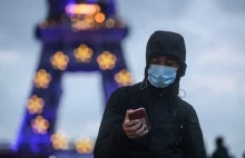 Francja: Zakażeni koronawirusem medycy w dobrej formie mogą wrócić do pracy