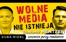 PAŃSTWO z kartonu - KASA z drukarki - EPIDEMIA z ...? Sławomir MENTZEN cz.1