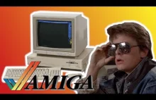 [EN] Why was the Amiga so awesome?