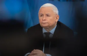 Kaczyński przegrał prawie wszystko, co było do przegrania