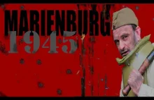 Marienburg 1945