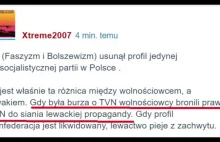 Kompilacja wypowiedzi polityków Konfederacji o wolności słowa i wolnym rynku