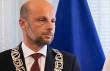 Konrad Fijołek był inwigilowany Pegasusem podczas swojej kampanii?!