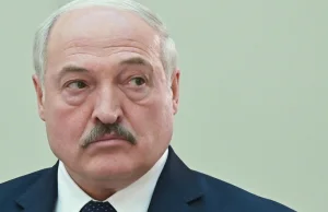 Łukaszenko: Wysyłamy żołnierzy do Kazachstanu. Konsultowaliśmy się z Putinem